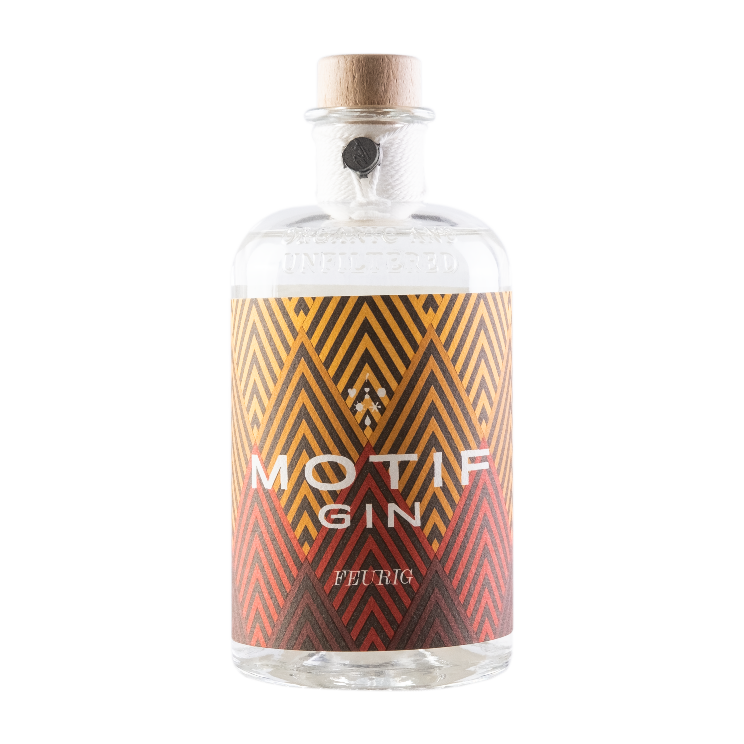 MOTIF Gin Feurig